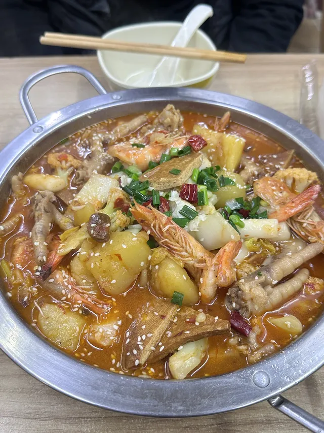 湖州我真要愛上你了...