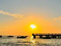 記錄【惠東•巽寮灣】11.29晴