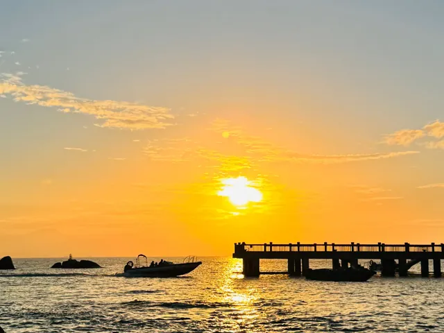 記錄【惠東•巽寮灣】11.29晴 記錄【惠東•巽寮灣】11.29晴