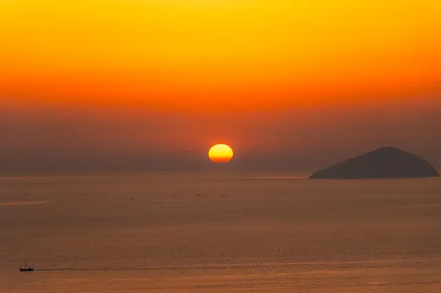 大連「夏」 大連「夏」