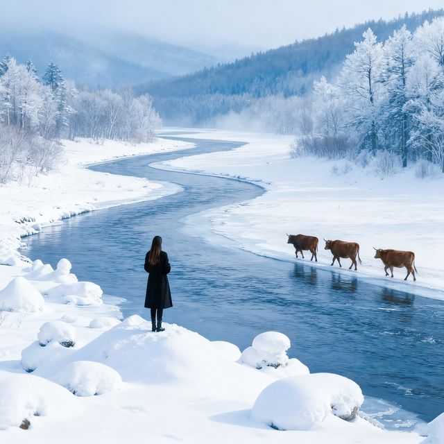 呼倫貝爾的正確打開方式本地人教你玩