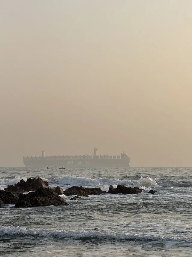 8小時中轉!極限速通青島(聖誕版 8小時中轉!極限速通青島(聖誕版