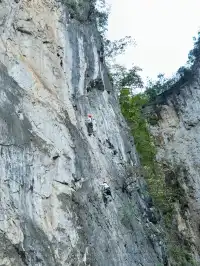 貴州暖冬秘境！比三亞便宜又好玩