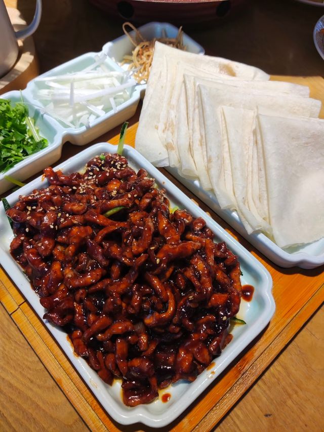 洛陽會反覆吃的炒菜 洛陽會反覆吃的炒菜