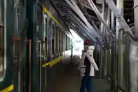 打卡唐山培仁里&啟新1889