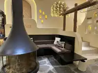 四姑娘山人均不到200的酒店!