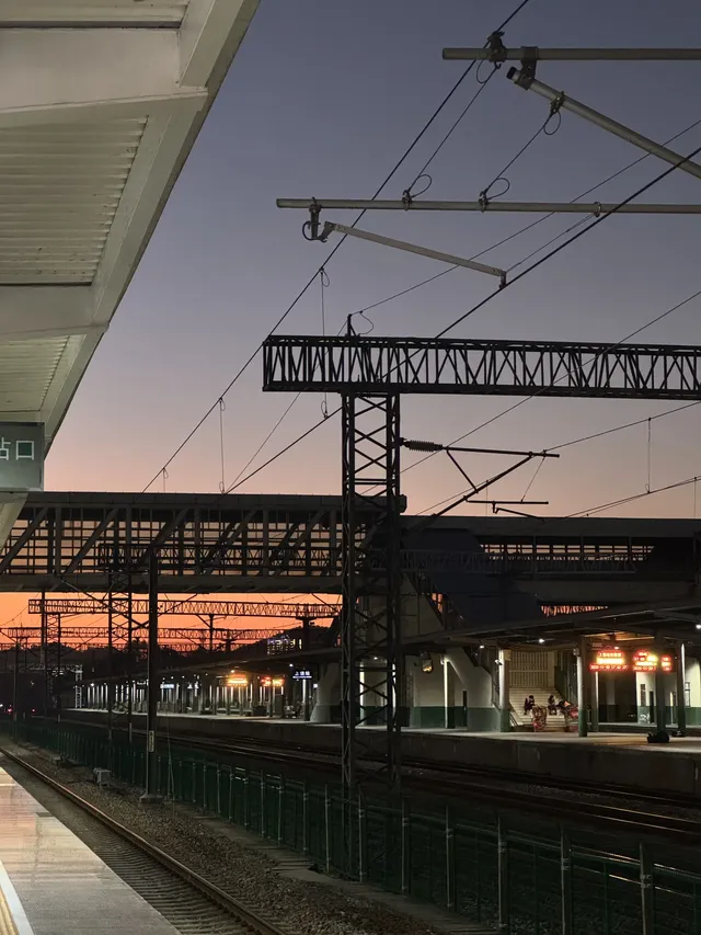 浙B打工人週末上饒保姆級攻略 浙B打工人週末上饒保姆級攻略