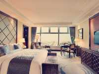 京辽宁大廈入住體驗：商旅與休閒的穩妥之選