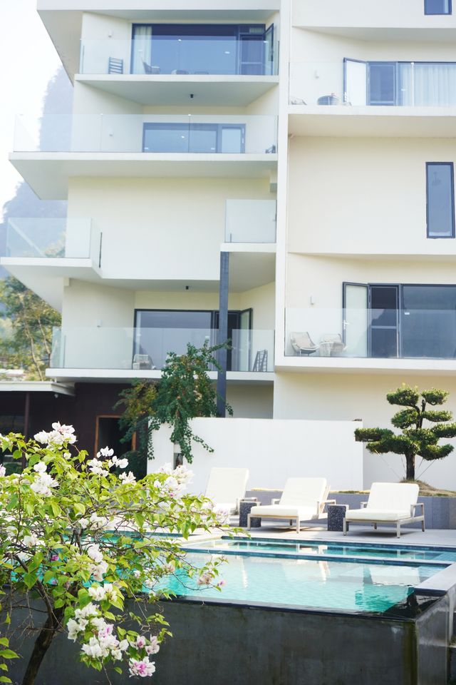 歲末，允許自己鬆弛地躺進十里畫廊的脈搏裡