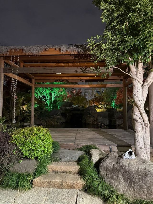 蘇州一日遊!看展·遊園·看夜景·拍寫真一個不落 蘇州一日遊!看展·遊園·看夜景·拍寫真一個不落