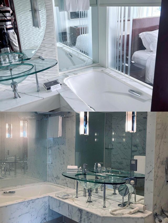 香港康得思在繁華旺角的精緻棲息處