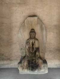 山西長子翠雲山法興寺