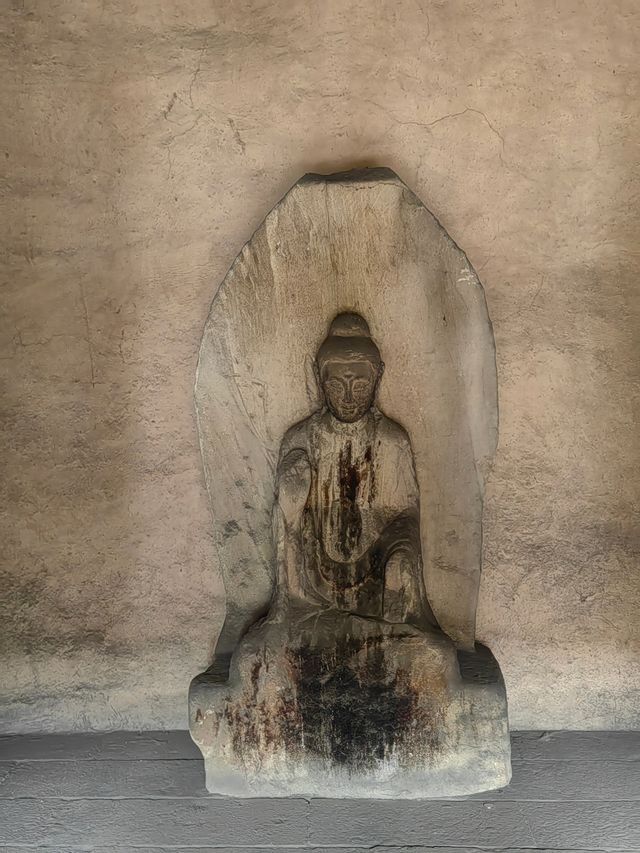 山西長子翠雲山法興寺 山西長子翠雲山法興寺