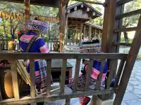 昆明漫遊記day3在翠湖發呆也太舒服了吧!