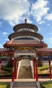 12.10實拍煙台一日遊citywalk路線攻略||