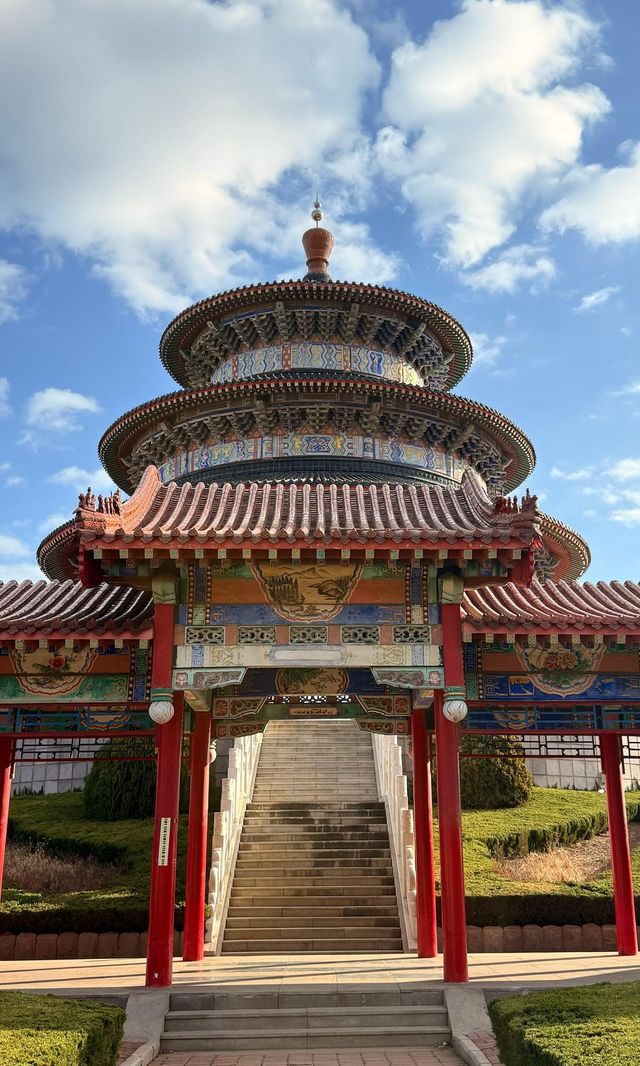 12.10實拍煙台一日遊citywalk路線攻略||