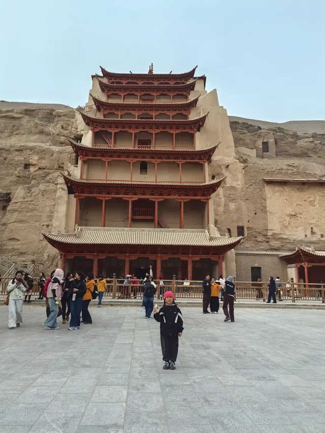 冬天的西北景美人少,必須衝 冬天的西北景美人少,必須衝