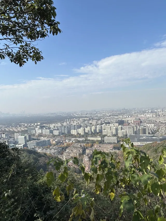 12.4西溪谷漫遊道5km徒步|路線+出片點+tips 12.4西溪谷漫遊道5km徒步|路線+出片點+tips