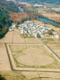 黃山遛娃!齊雲山2-3h輕鬆遊,索道直達不費媽還出片