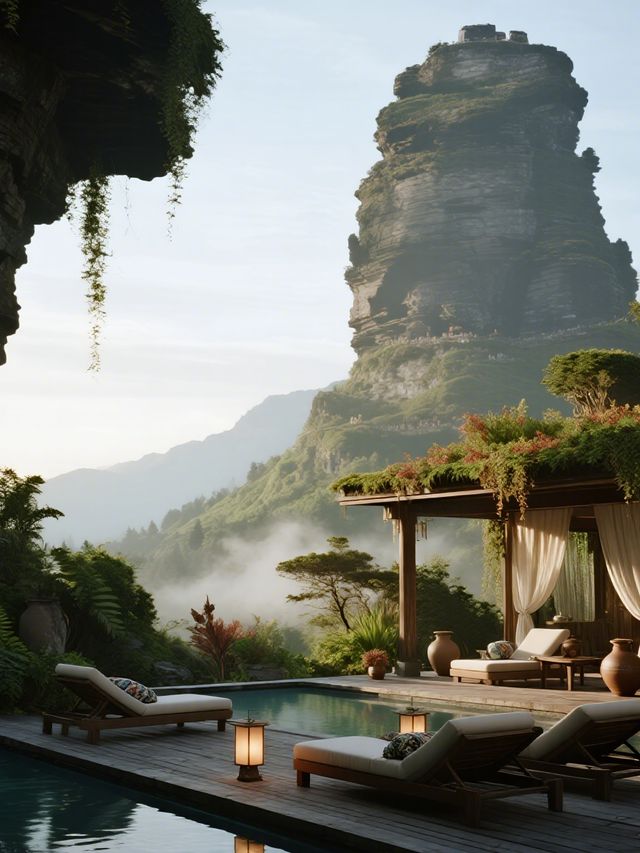 昆明高鐵1h 冬日抹茶親子遊治癒攻略 昆明高鐵1h 冬日抹茶親子遊治癒攻略