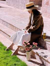 三刷麗江古城獅子山私藏度假酒店，是浪漫和舒適的旅途體驗！