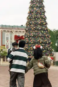 小紅書誠不欺我!港迪這個機位太出片了