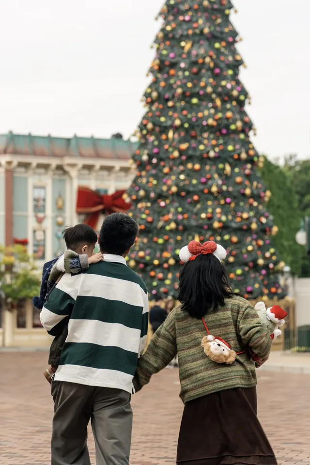 小紅書誠不欺我!港迪這個機位太出片了 小紅書誠不欺我!港迪這個機位太出片了