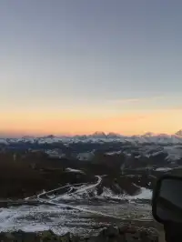 紅海子一日遊,我們永遠在奔赴自由的路上