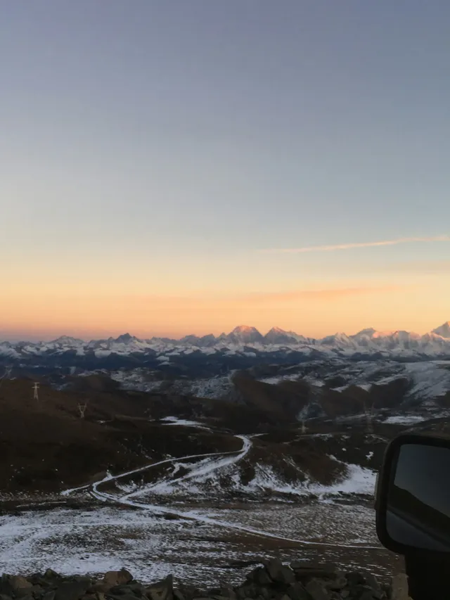紅海子一日遊,我們永遠在奔赴自由的路上 紅海子一日遊,我們永遠在奔赴自由的路上