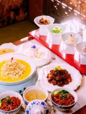 期待已久，這座胡同裡的百年小院首次開放