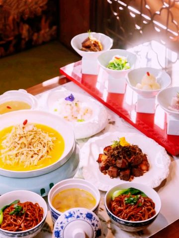 期待已久，這座胡同裡的百年小院首次開放