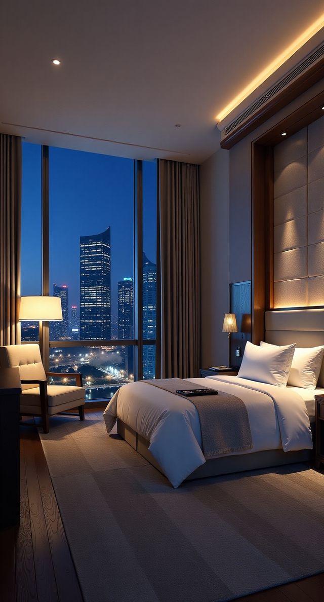 未來之城 未來之城