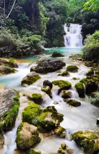 荔波小七孔|貴州「綠寶石」仙境