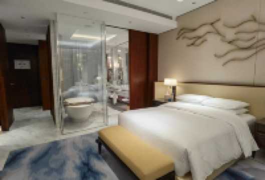 皇家亞特蘭蒂斯酒店的豪華之旅