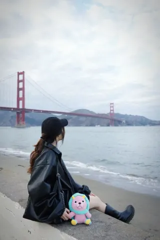 San Francisco Photo Spots｜Stunning and Lesser-Known Angles of the Golden Gate Bridge