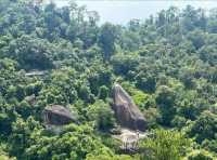 鉑頓酒店周邊景點分享-小黃山