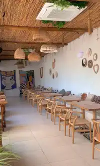 去班味就看海吧!治癒的果凍海和漂亮飯更搭!