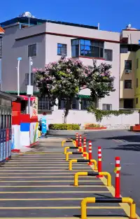 廈門新晉網紅漁村打卡街道公園|同安後田村