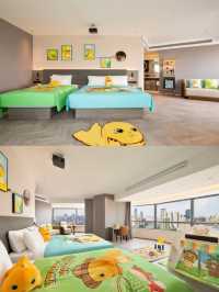 天津住這!五大道旁地鐵口,朗麗茲把性價比拉滿