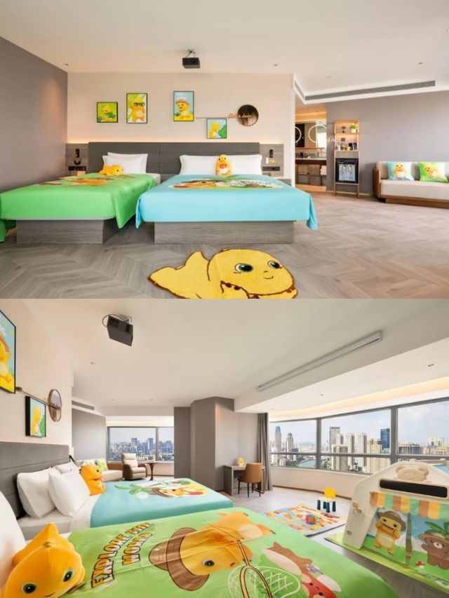 天津住這!五大道旁地鐵口,朗麗茲把性價比拉滿 天津住這!五大道旁地鐵口,朗麗茲把性價比拉滿