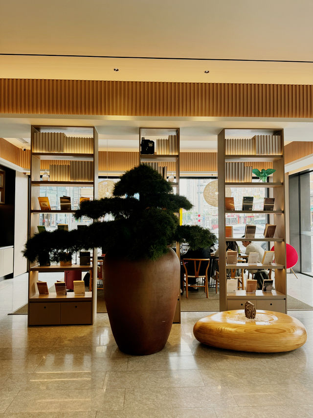 Ji hotel (全季酒店)highly recommend