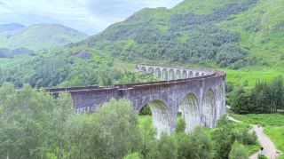 Departing from Edinburgh, embark on a three-day dream journey into the Scottish Highlands