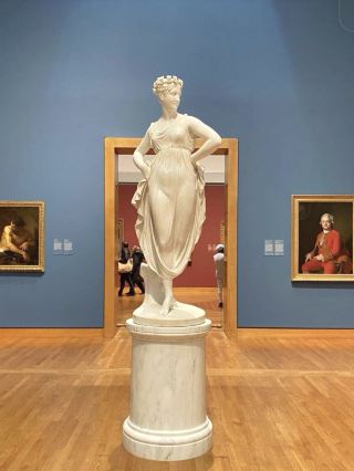 หอศิลป์แห่งชาติออตตาวา: คุ้มค่ากับราคาตั๋วหรือไม่