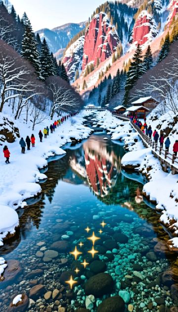 โยโกกาวะและโคยามะ: สวรรค์ของช่างภาพ | สถานที่ศักดิ์สิทธิ์สำหรับการบันทึกภาพทิวทัศน์อันงดงาม