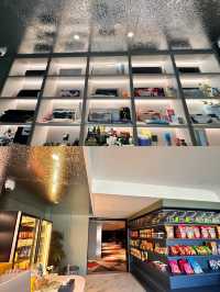 保定特種兵旅行｜宙斯電競酒店，年輕人的快樂老家