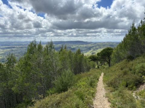 The Best Hiking and Trekking Trails Near Lisbon