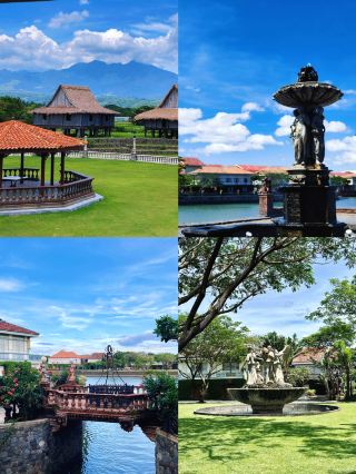 Phố cổ Vigan | Một bí mật Đông Nam Á đưa bạn đến Tây Ban Nha ngay lập tức