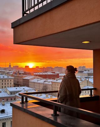 冬日沈蕩慢遊記，赴一場古鎮糖水之約