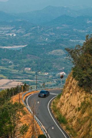 คู่มือการเดินป่ารอบเมืองจินฮวา | 10 ภูเขาที่น่าทึ่งนี้! บันทึกคู่มือนี้ไว้ แล้วคุณจะได้เห็นอีกด้านหนึ่งของภูเขา