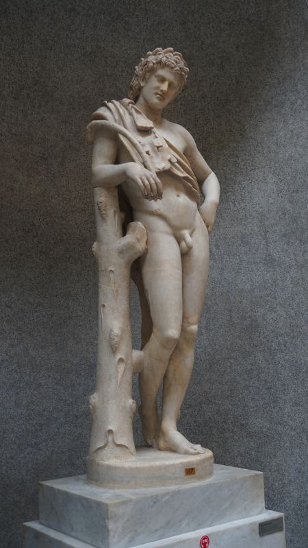 バチカン美術館の彫刻TOP5！marbleが呼吸する秘密 | Trip.com バチカン